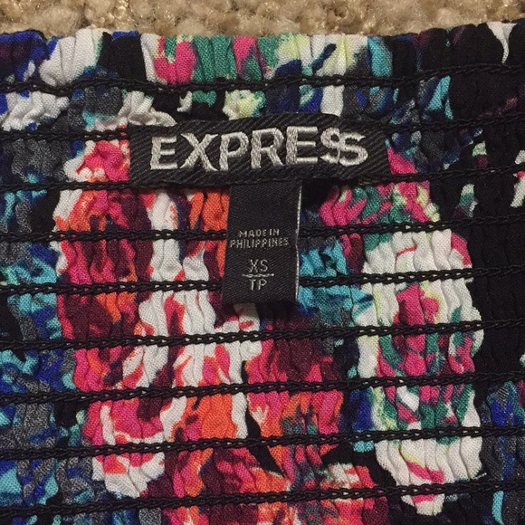 Express sundress - Picture 8 of 8